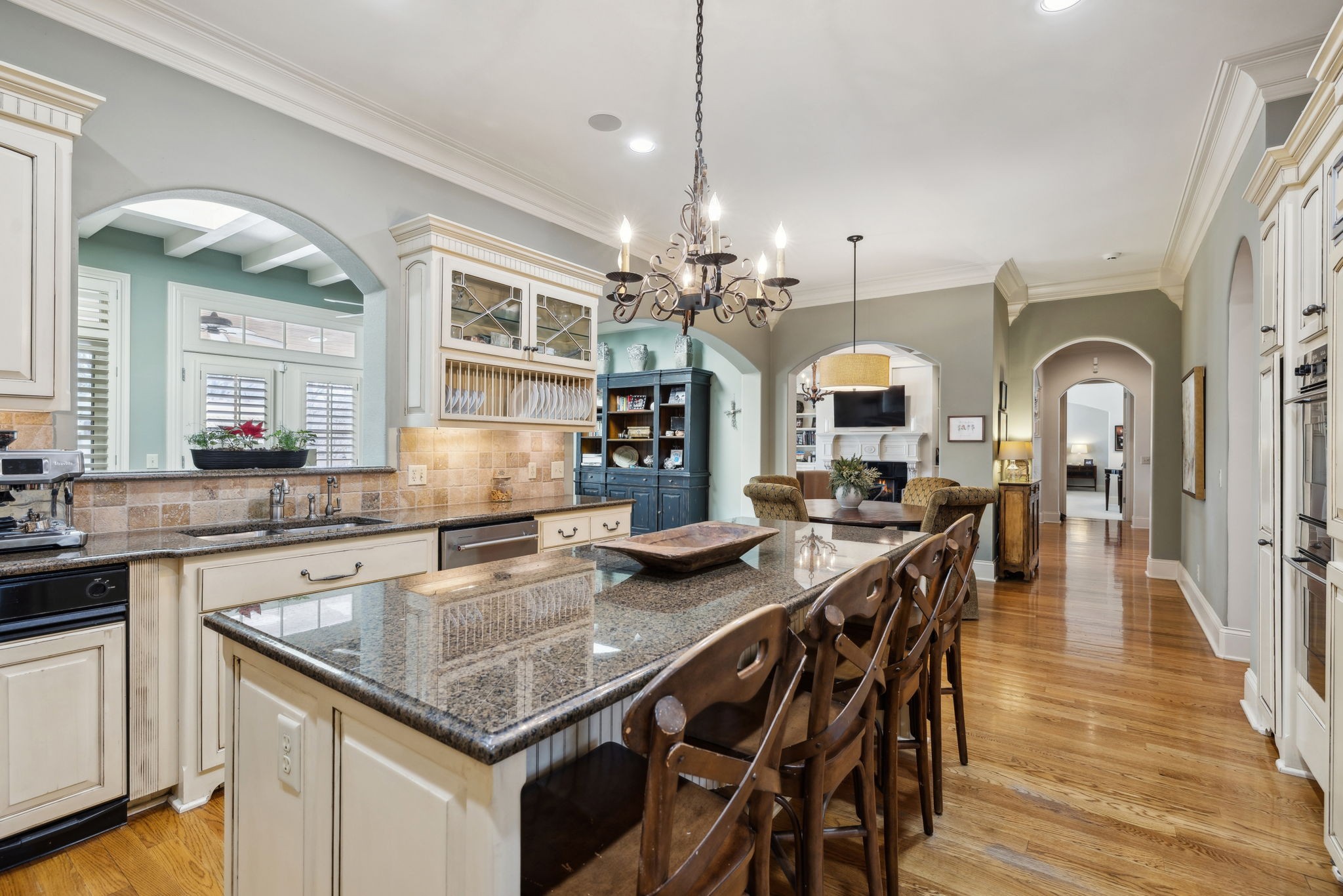 504 Lake Valley Court Franklin TN 37069