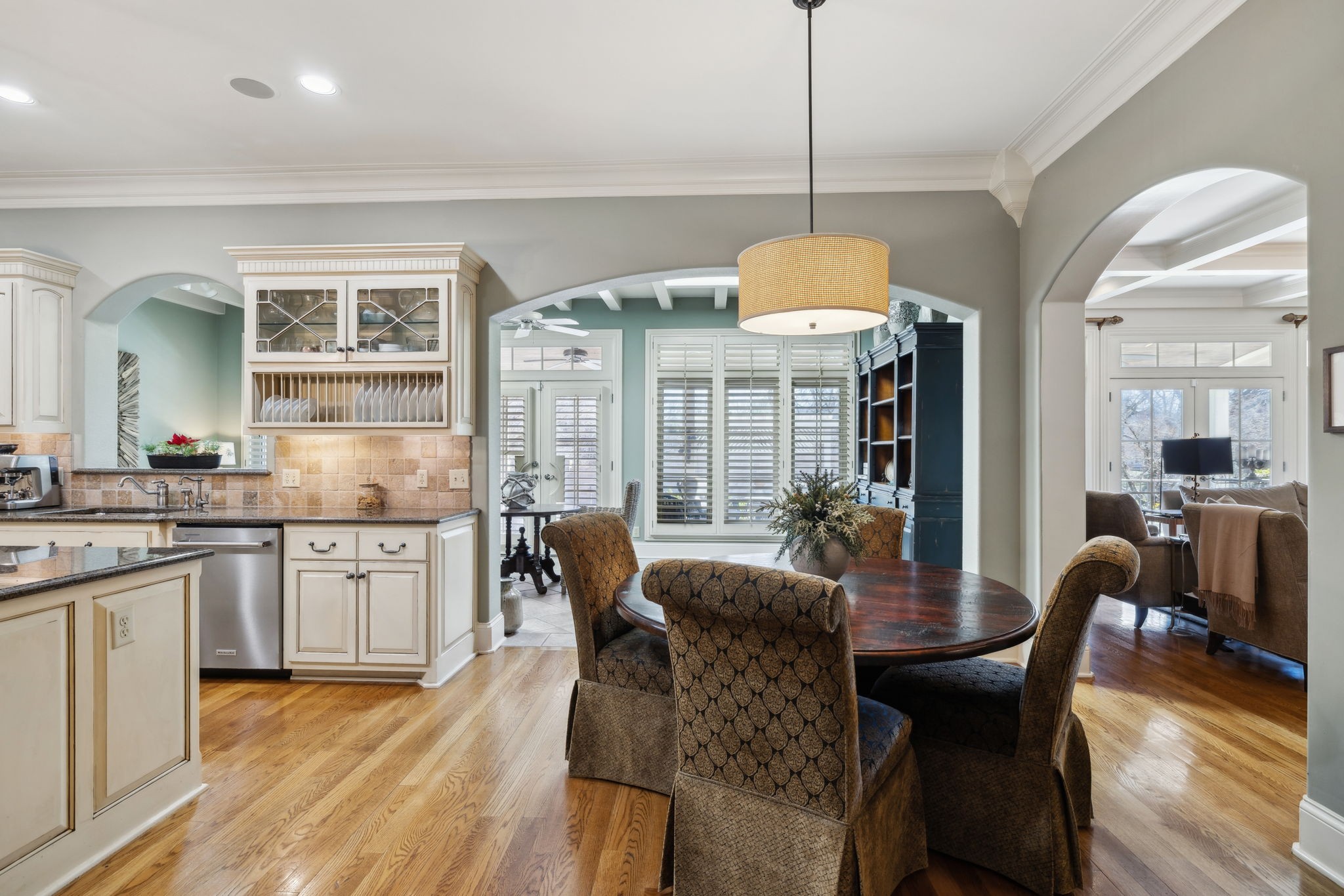 504 Lake Valley Court Franklin TN 37069