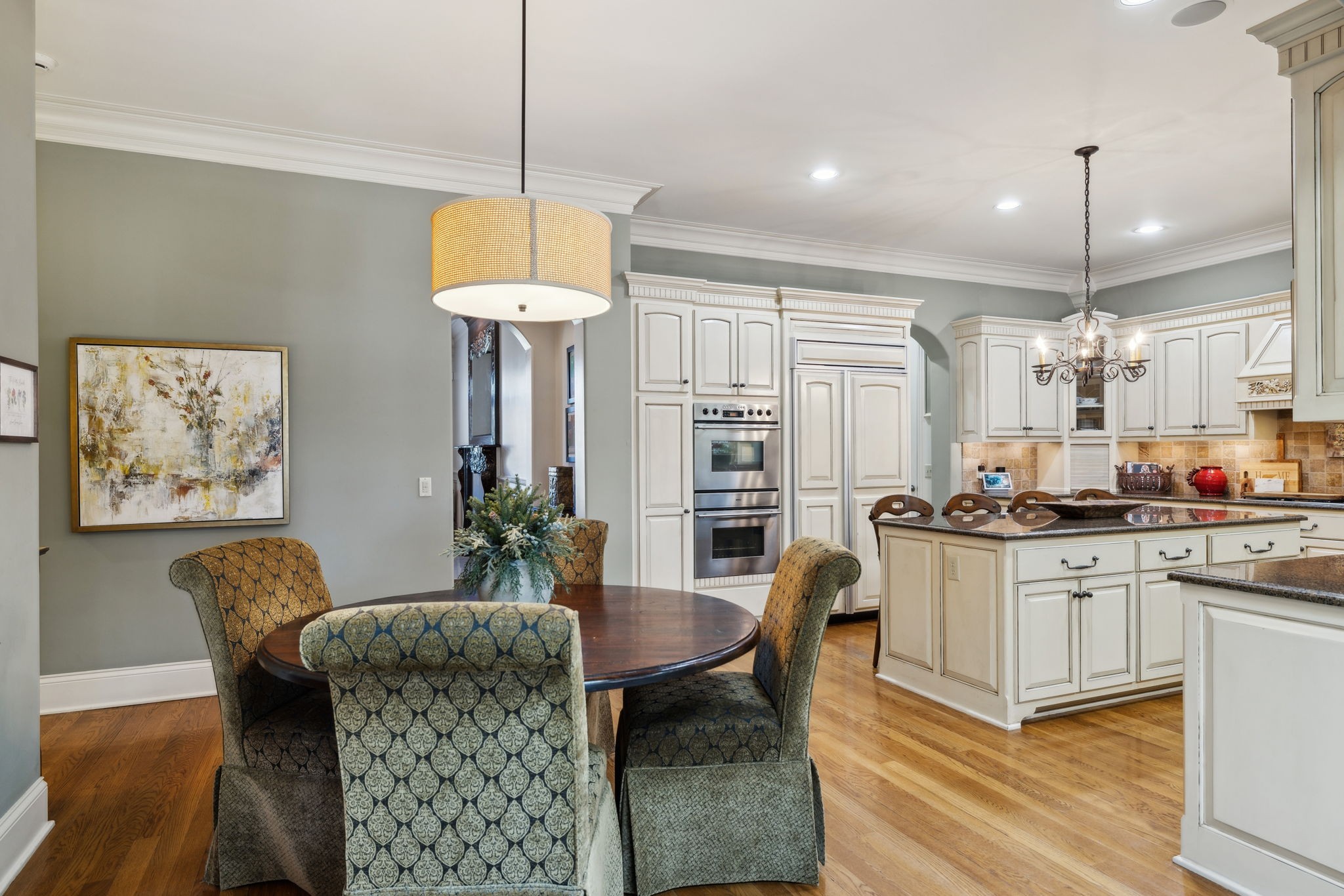 504 Lake Valley Court Franklin TN 37069