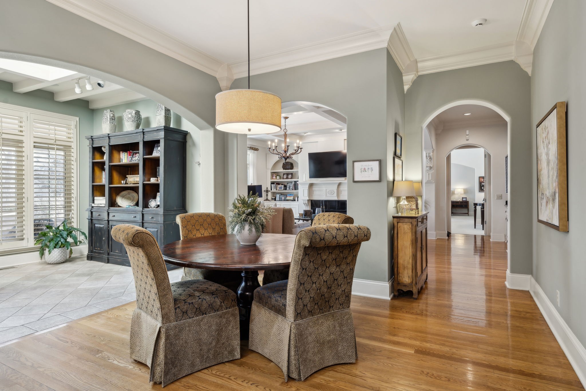504 Lake Valley Court Franklin TN 37069