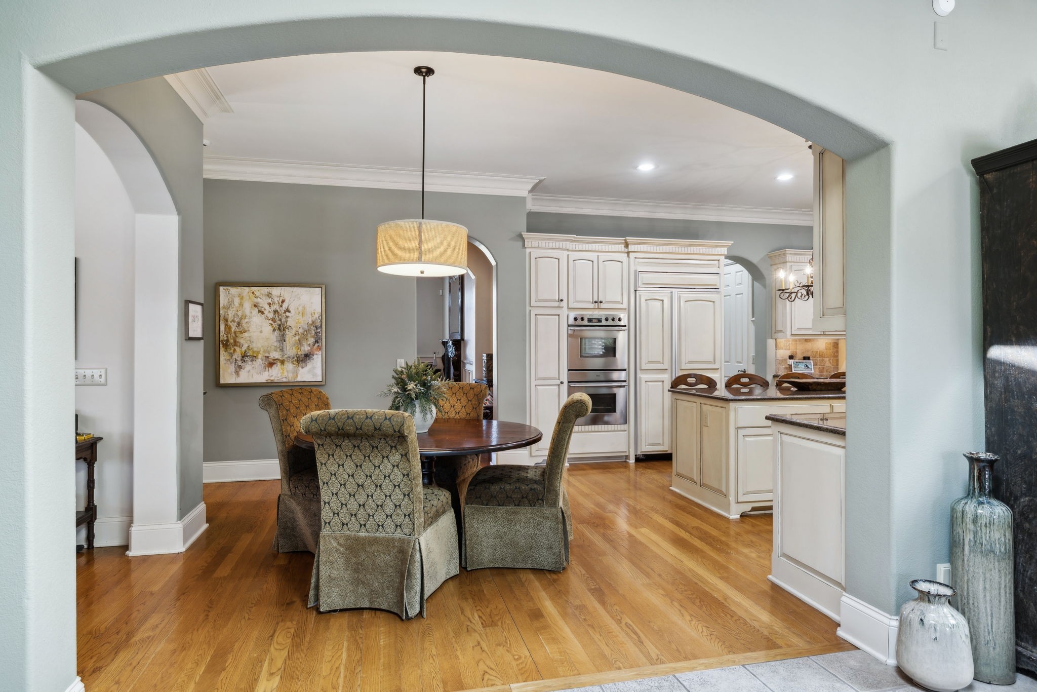 504 Lake Valley Court Franklin TN 37069
