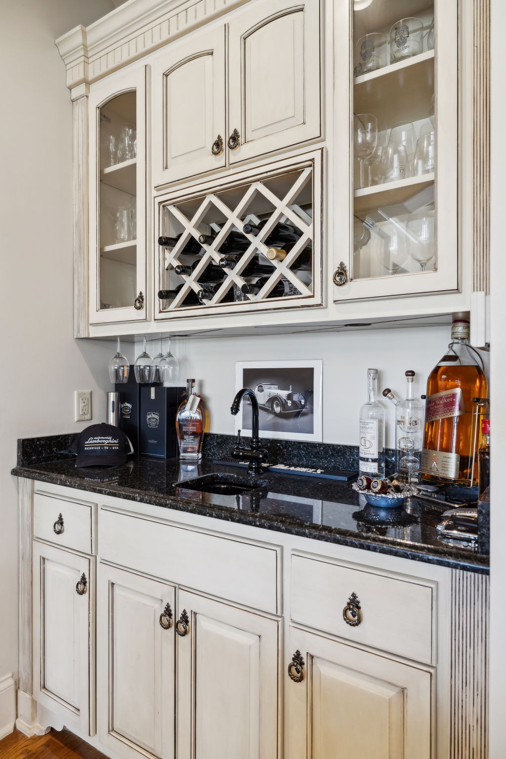 504 Lake Valley Court Franklin TN 37069