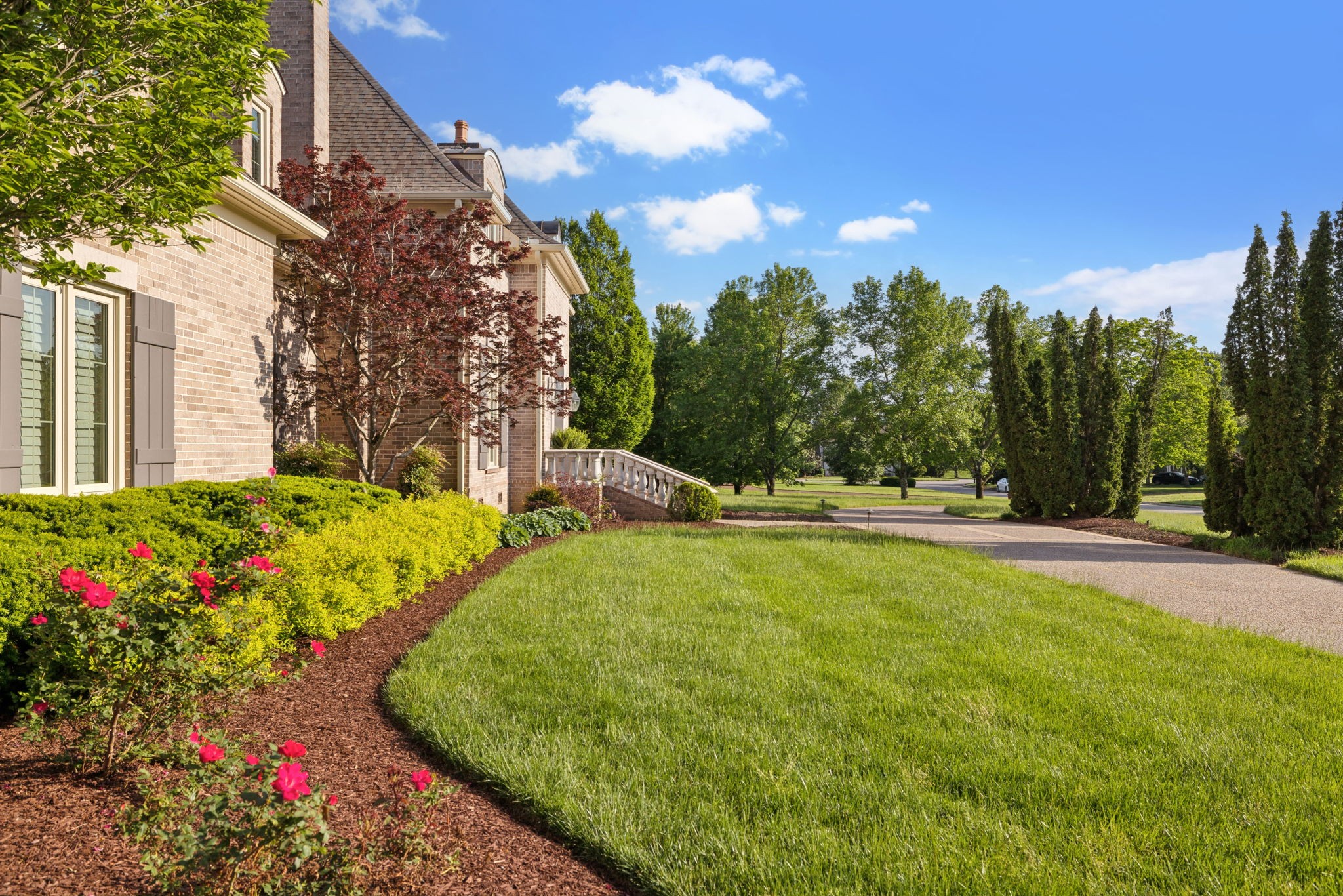 504 Lake Valley Court Franklin TN 37069