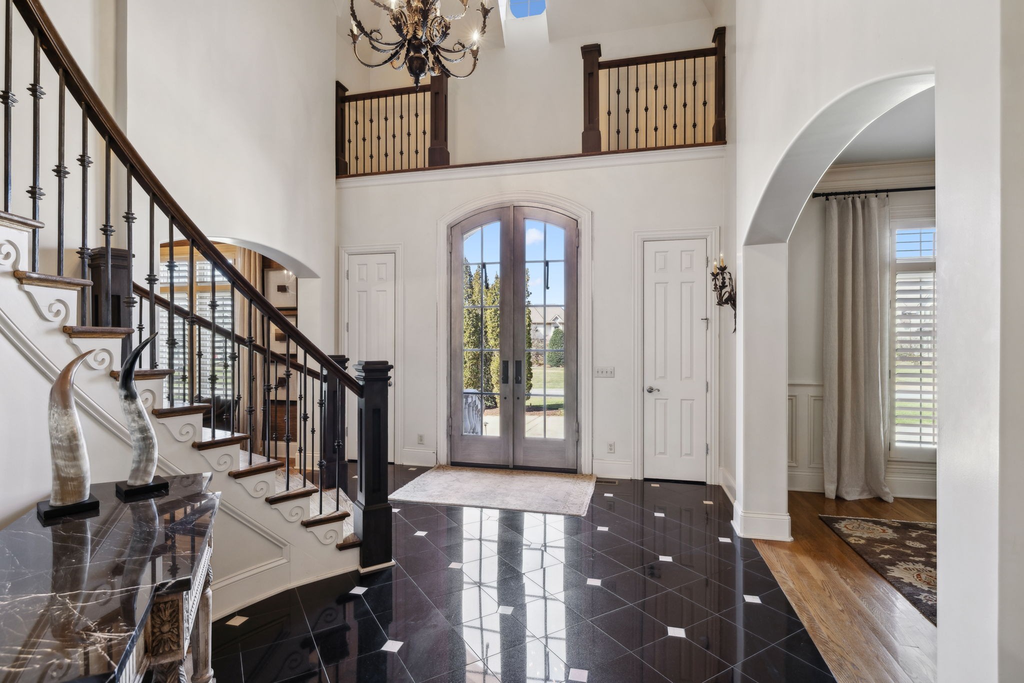 504 Lake Valley Court Franklin TN 37069