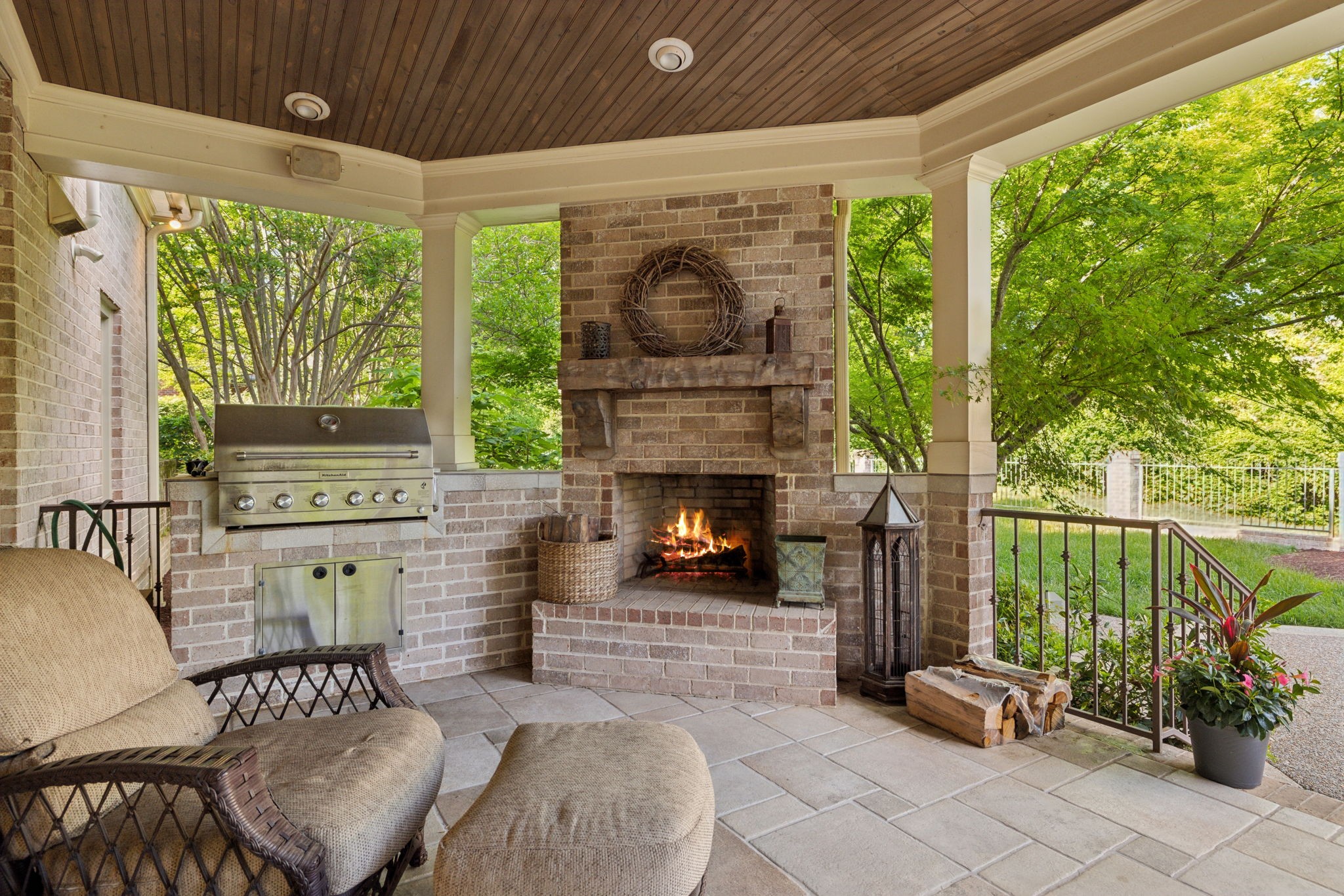 504 Lake Valley Court Franklin TN 37069