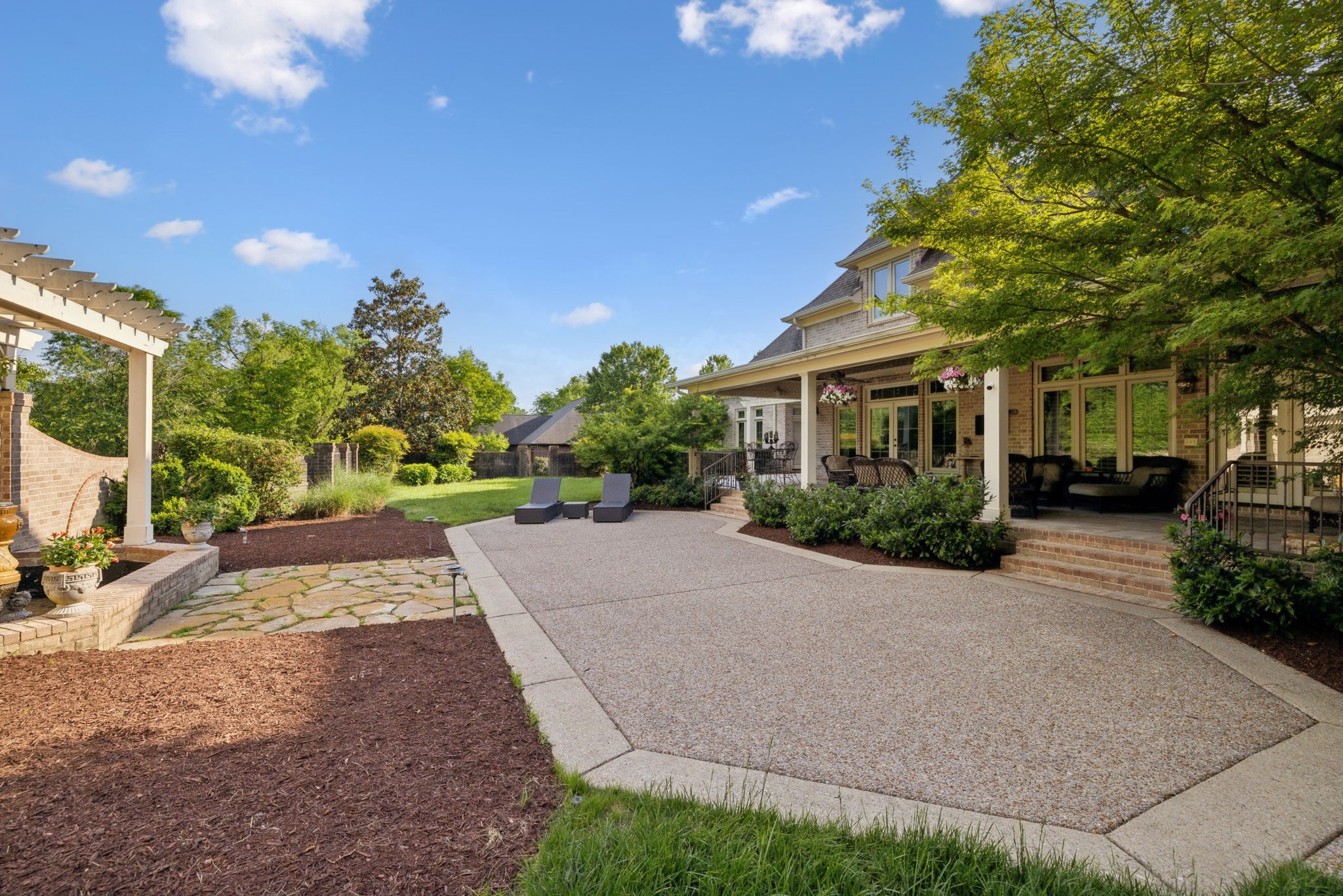 504 Lake Valley Court Franklin TN 37069