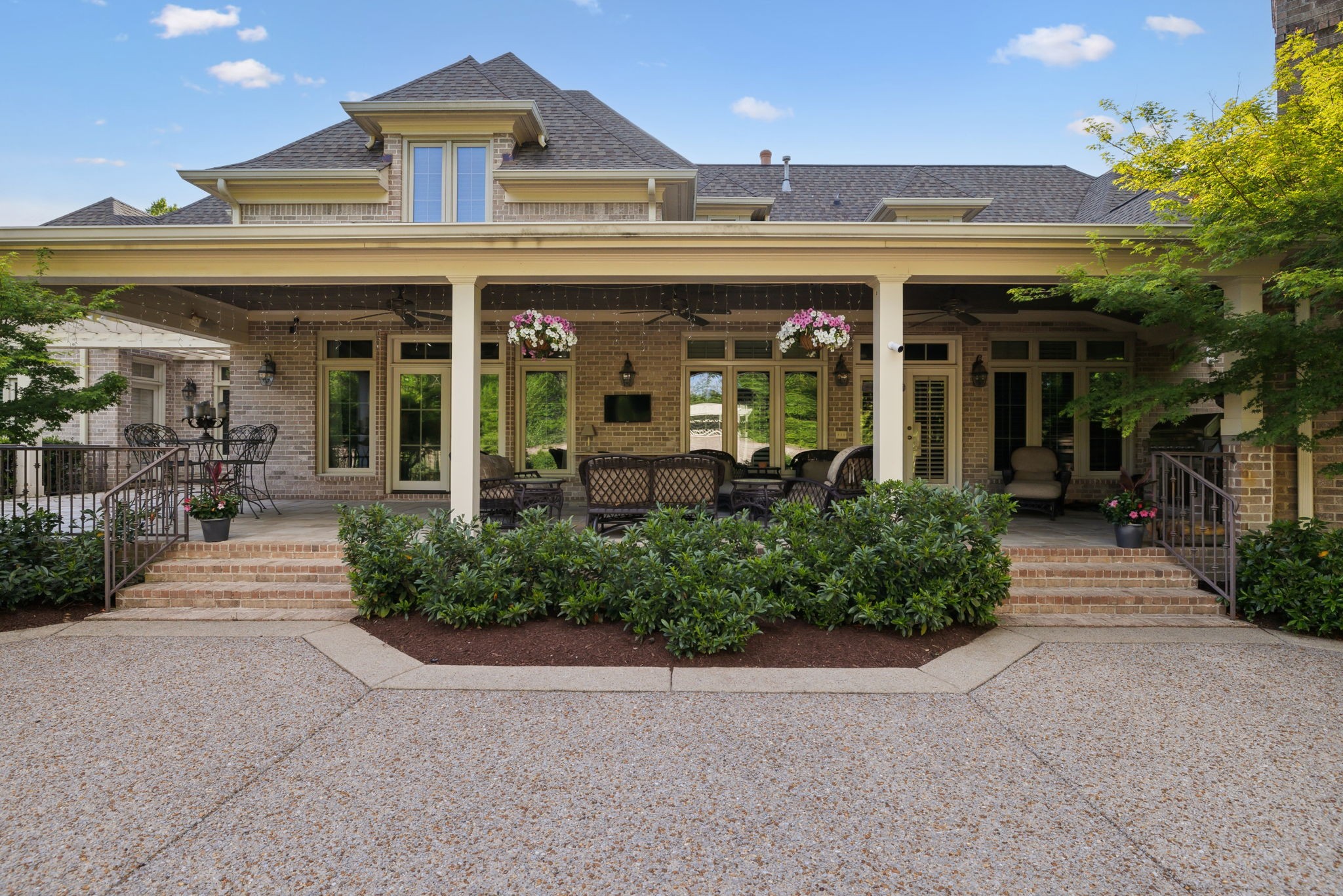 504 Lake Valley Court Franklin TN 37069