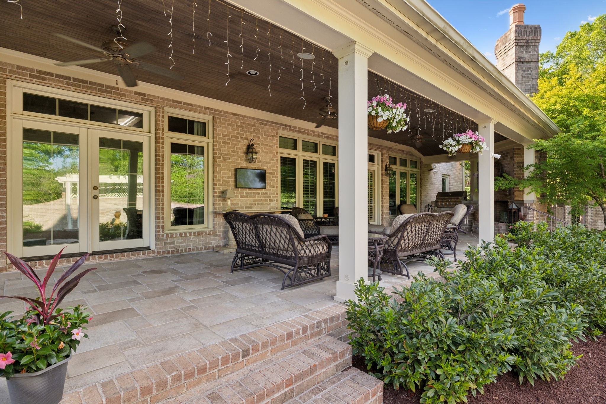 504 Lake Valley Court Franklin TN 37069