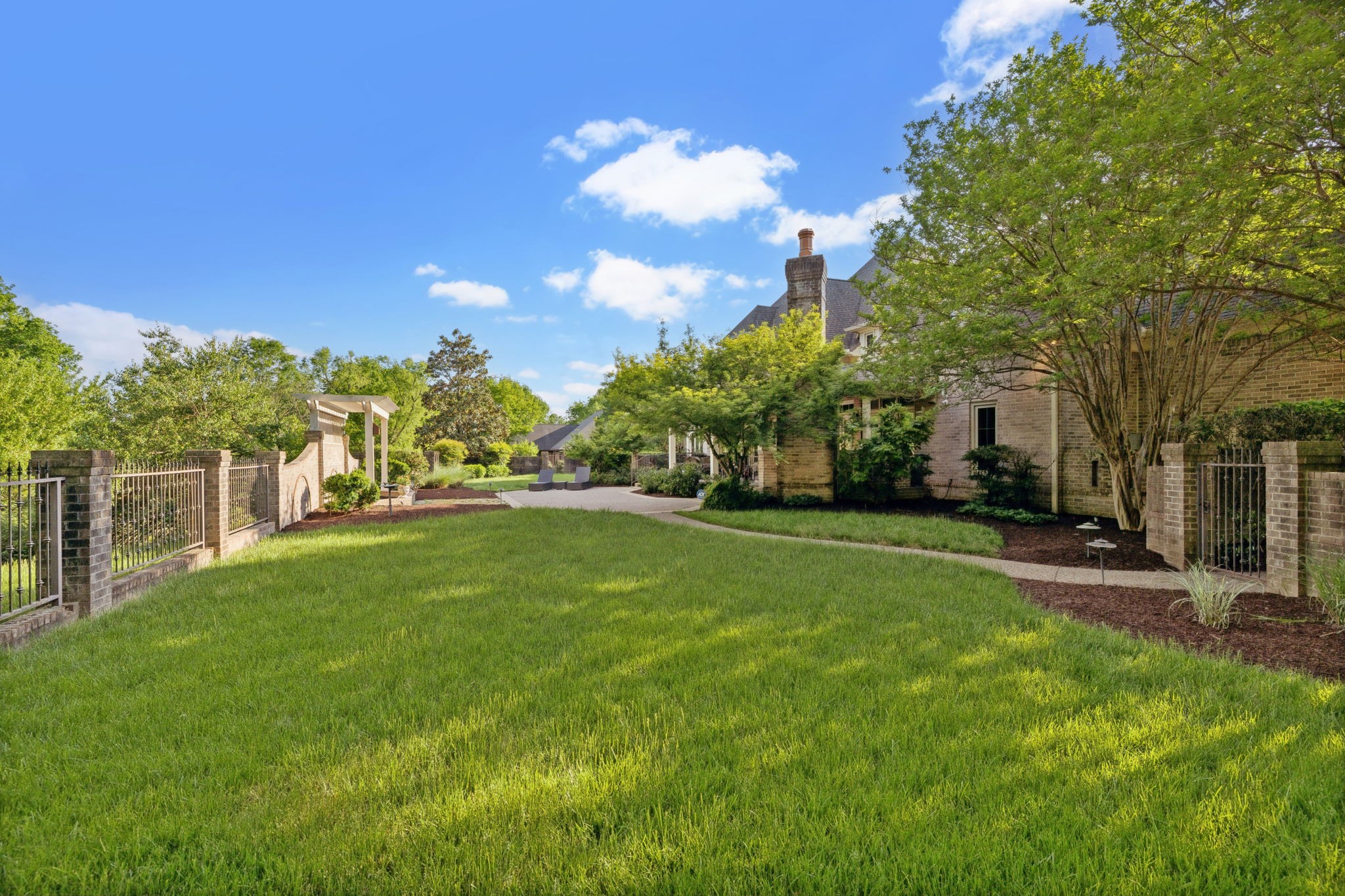 504 Lake Valley Court Franklin TN 37069