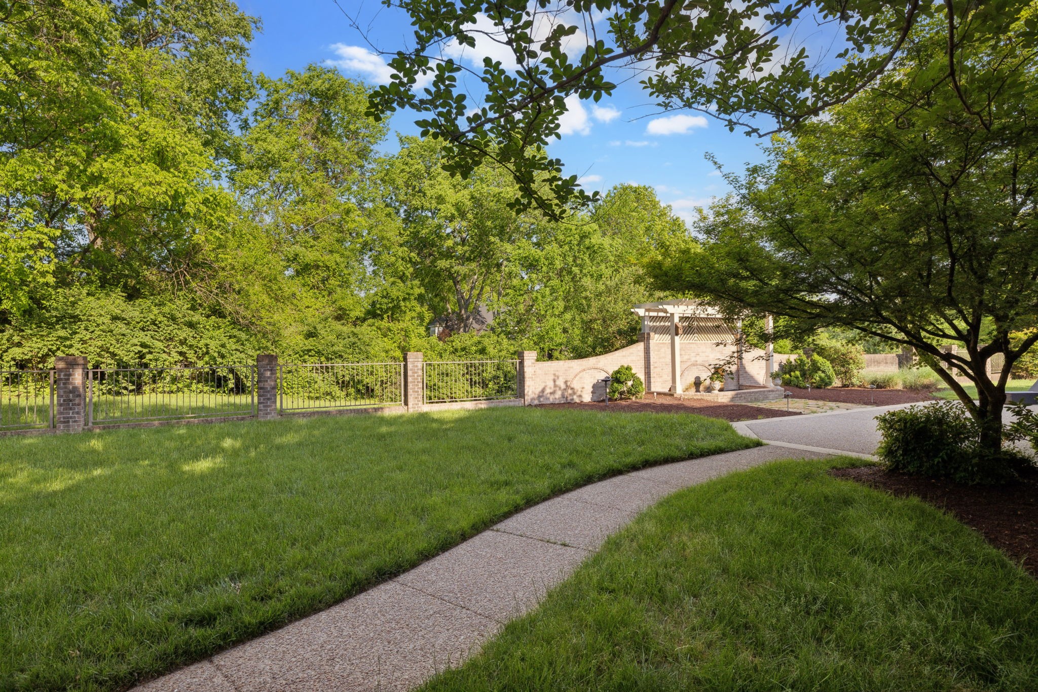 504 Lake Valley Court Franklin TN 37069