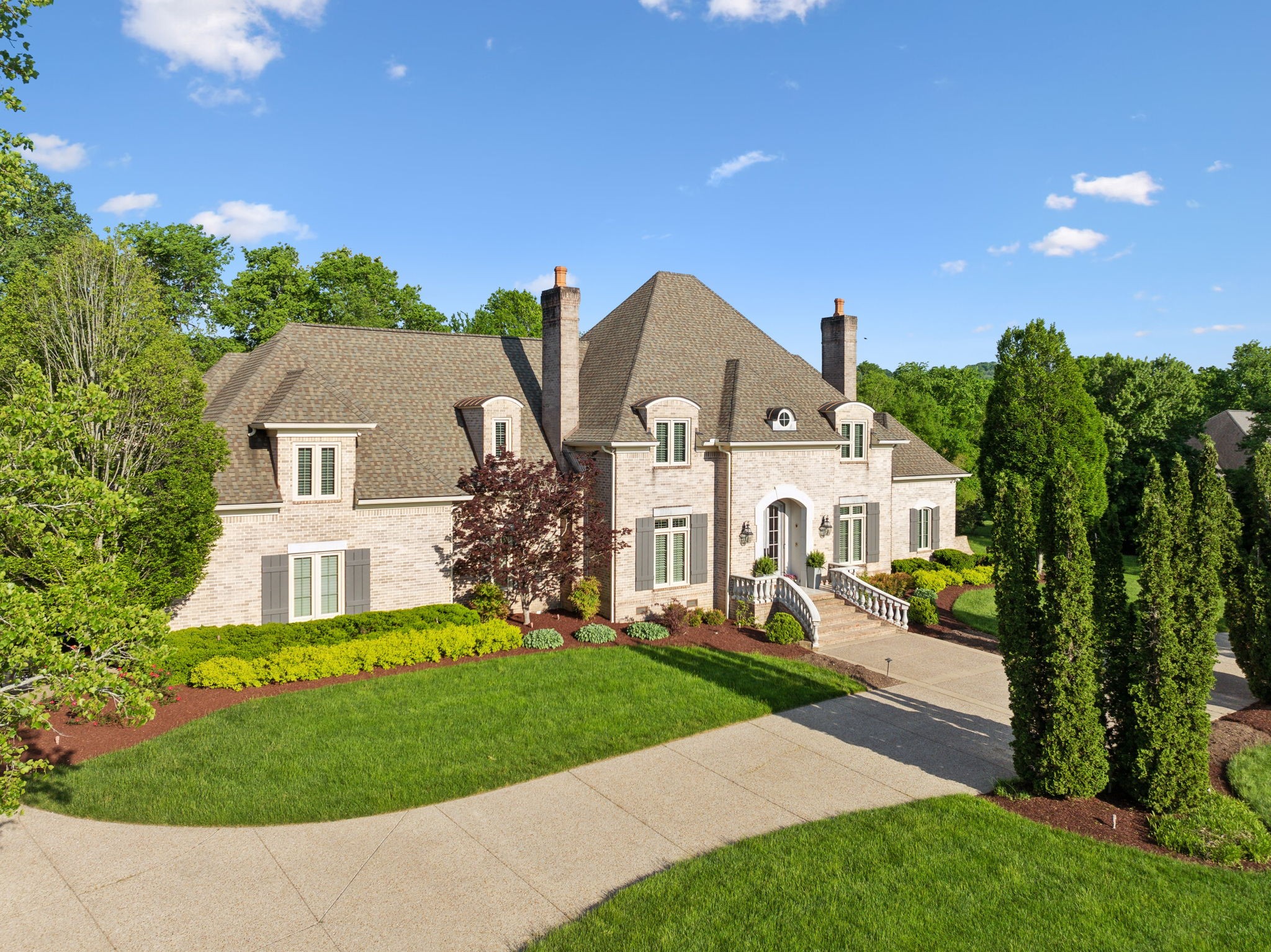 504 Lake Valley Court Franklin TN 37069