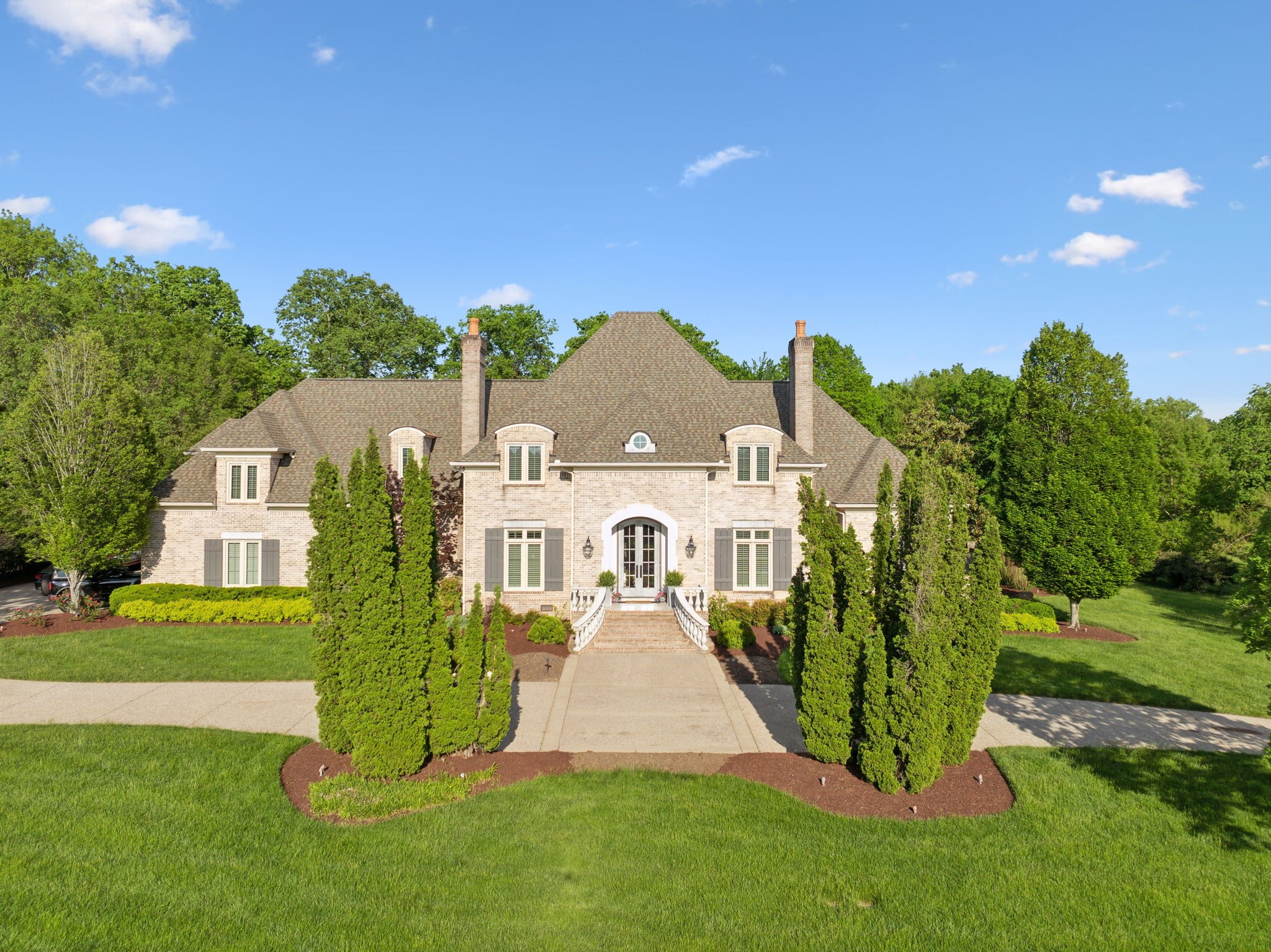 504 Lake Valley Court Franklin TN 37069
