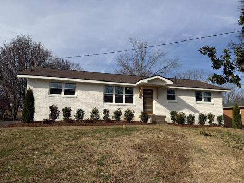 368 Ocala Drive Nashville TN 37211
