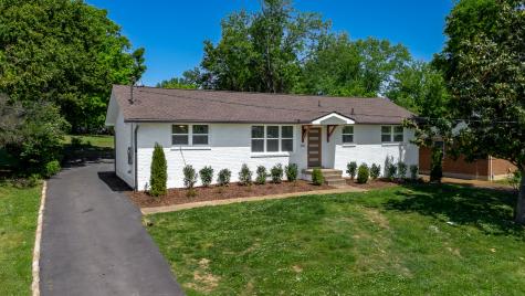 368 Ocala Drive Nashville TN 37211