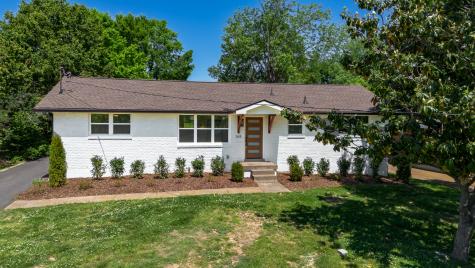 368 Ocala Drive Nashville TN 37211