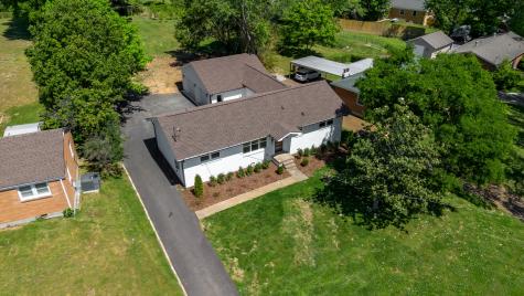 368 Ocala Drive Nashville TN 37211