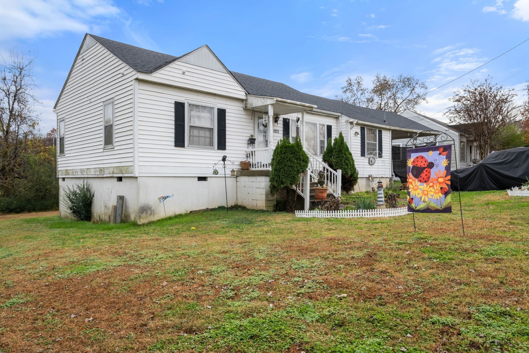 4252 Woods Street Old Hickory TN 37138