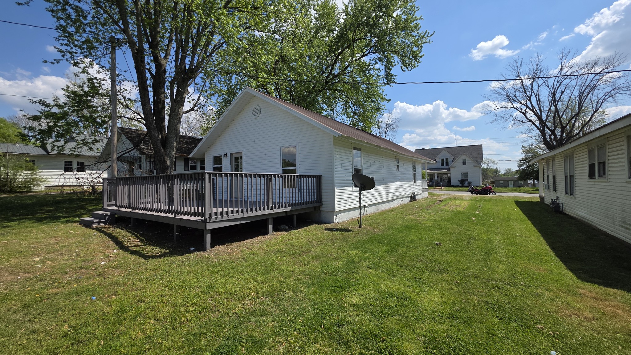 314 Deller St, W Lawrenceburg TN 38464