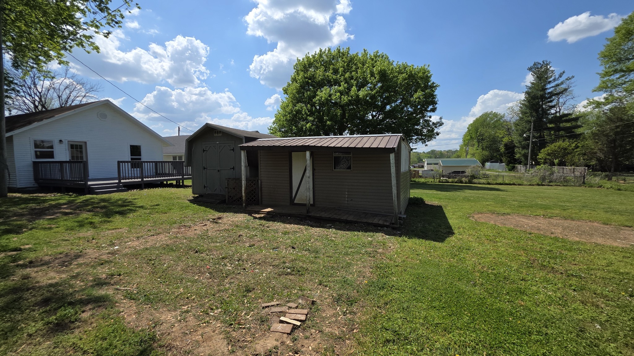 314 Deller St, W Lawrenceburg TN 38464