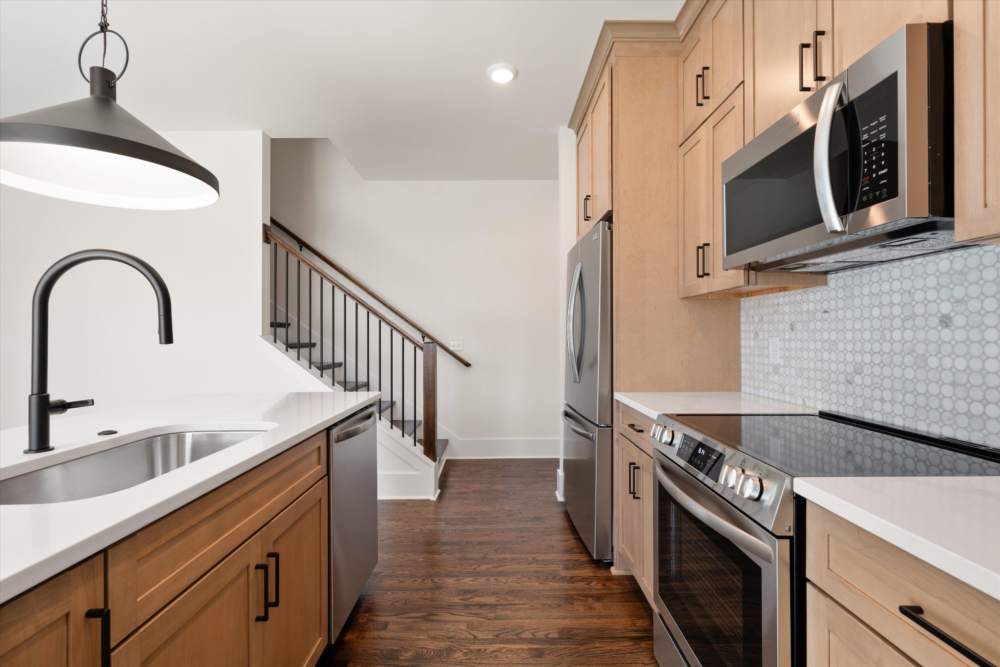 1802A 10th Ave, N Nashville TN 37208