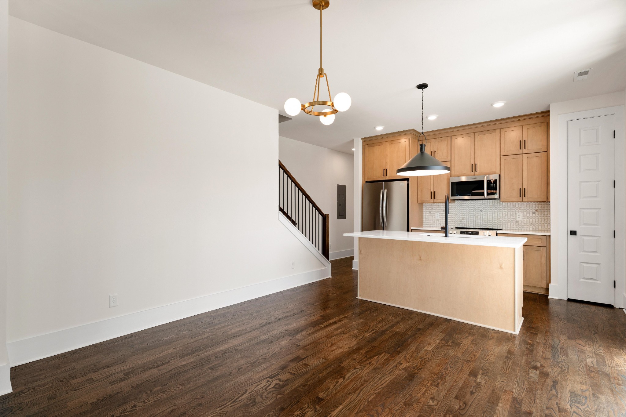 1802A 10th Ave, N Nashville TN 37208