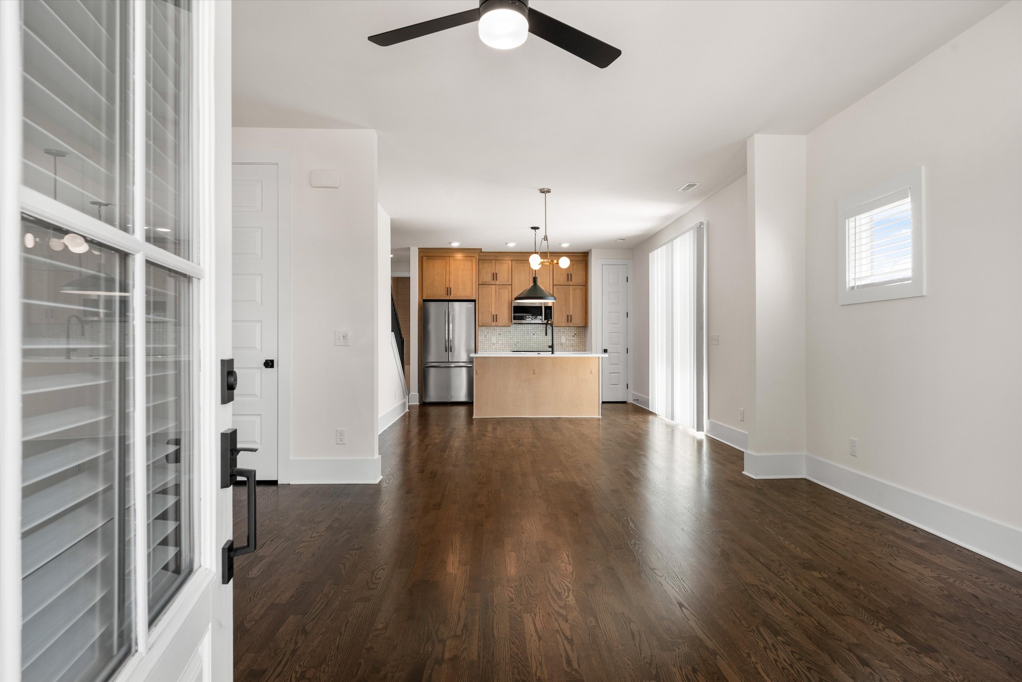 1802A 10th Ave, N Nashville TN 37208