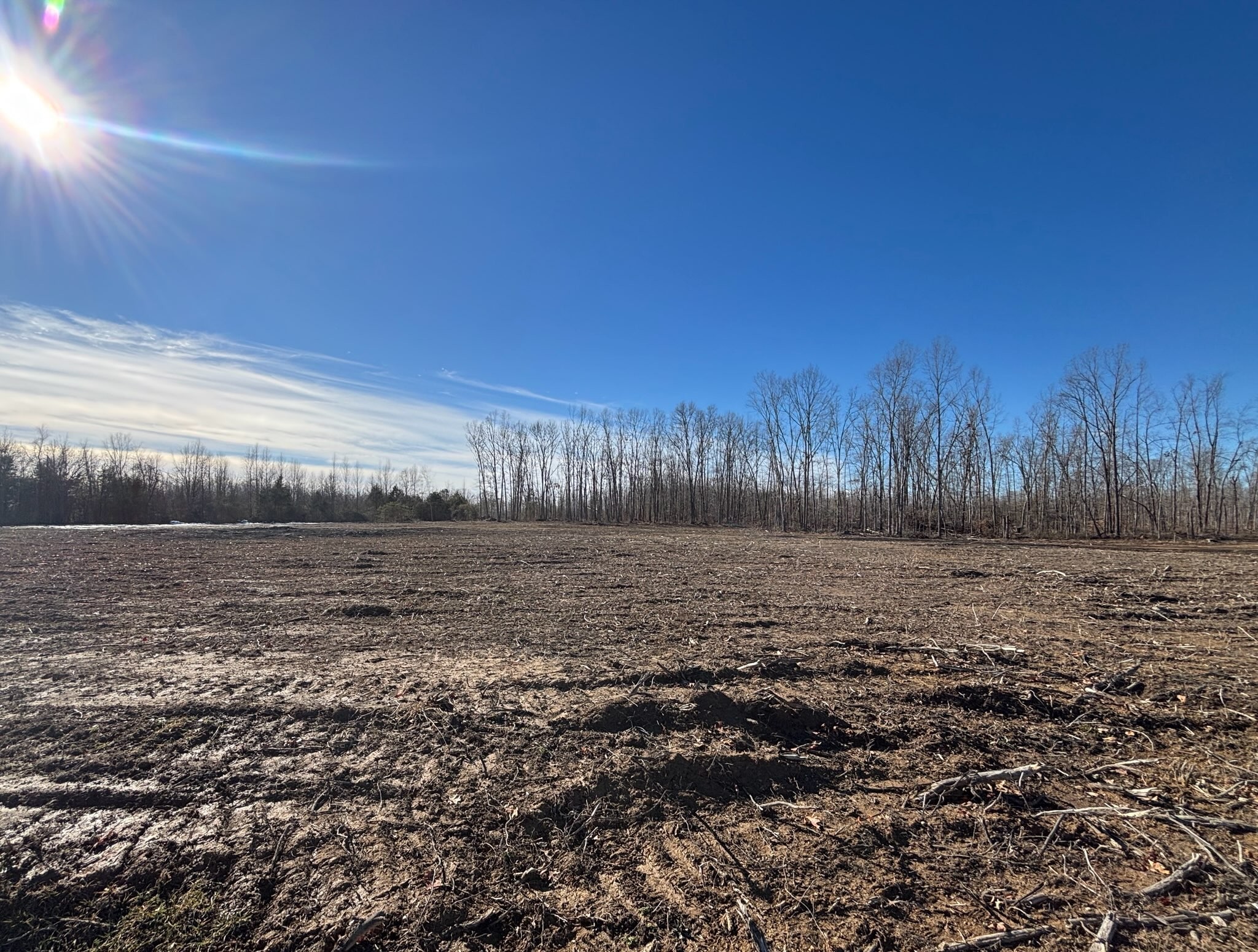 0 Brinkley Road Wartrace TN 37183