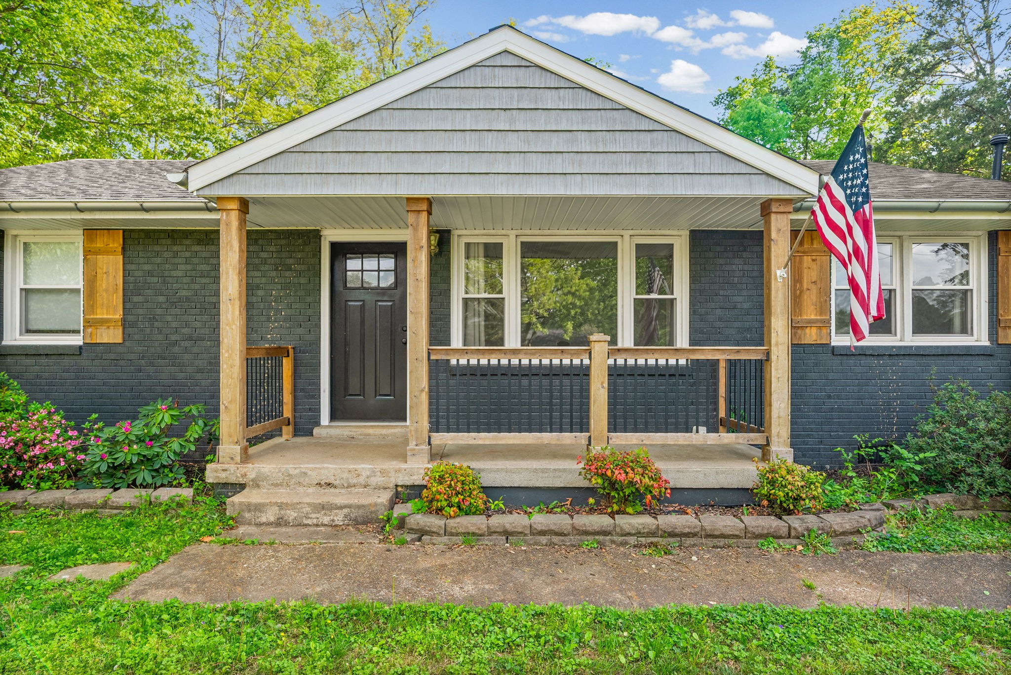 16 Donelson Drive Clarksville TN 37042