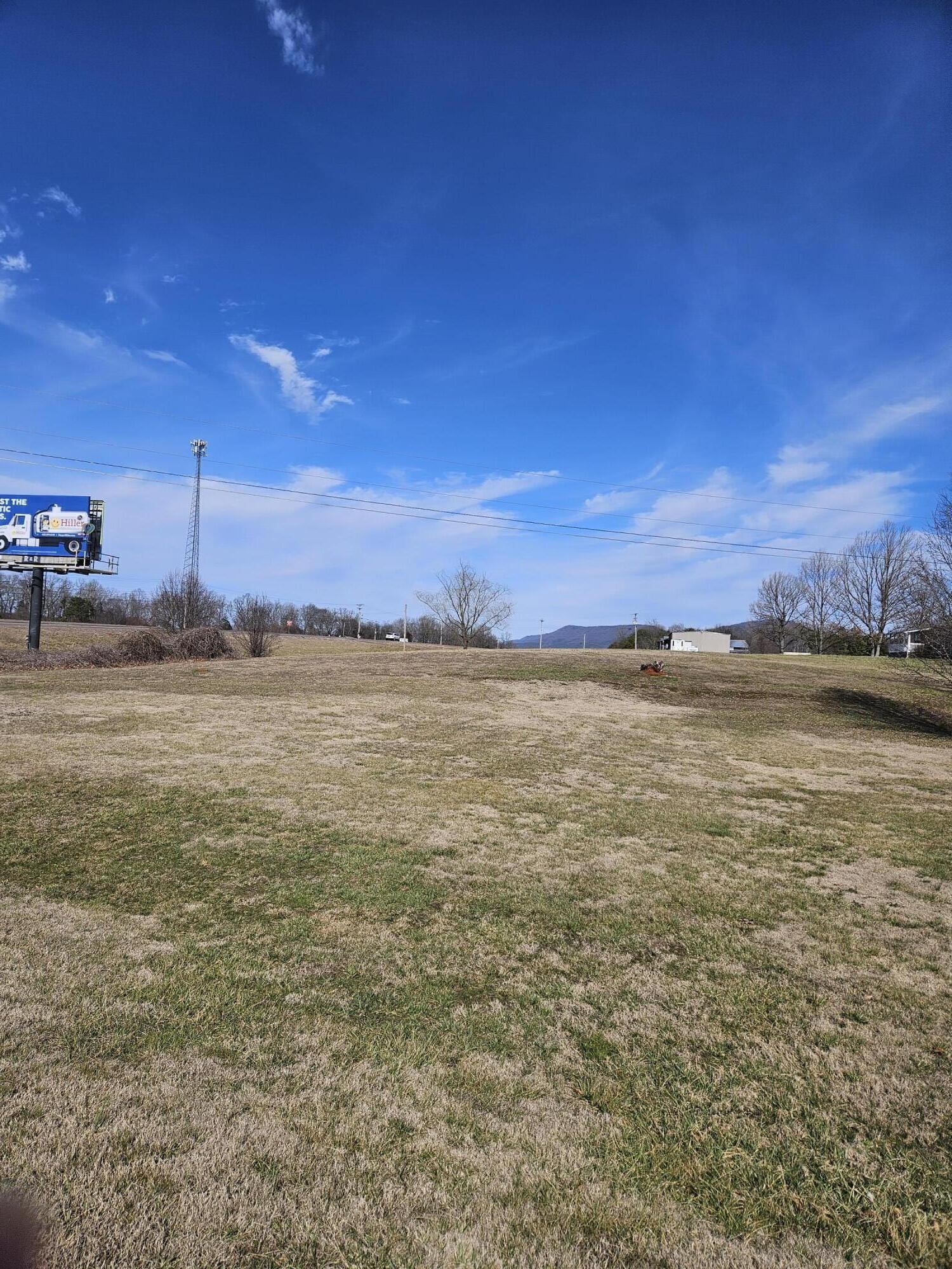 0 Highway 411 Benton TN 37307