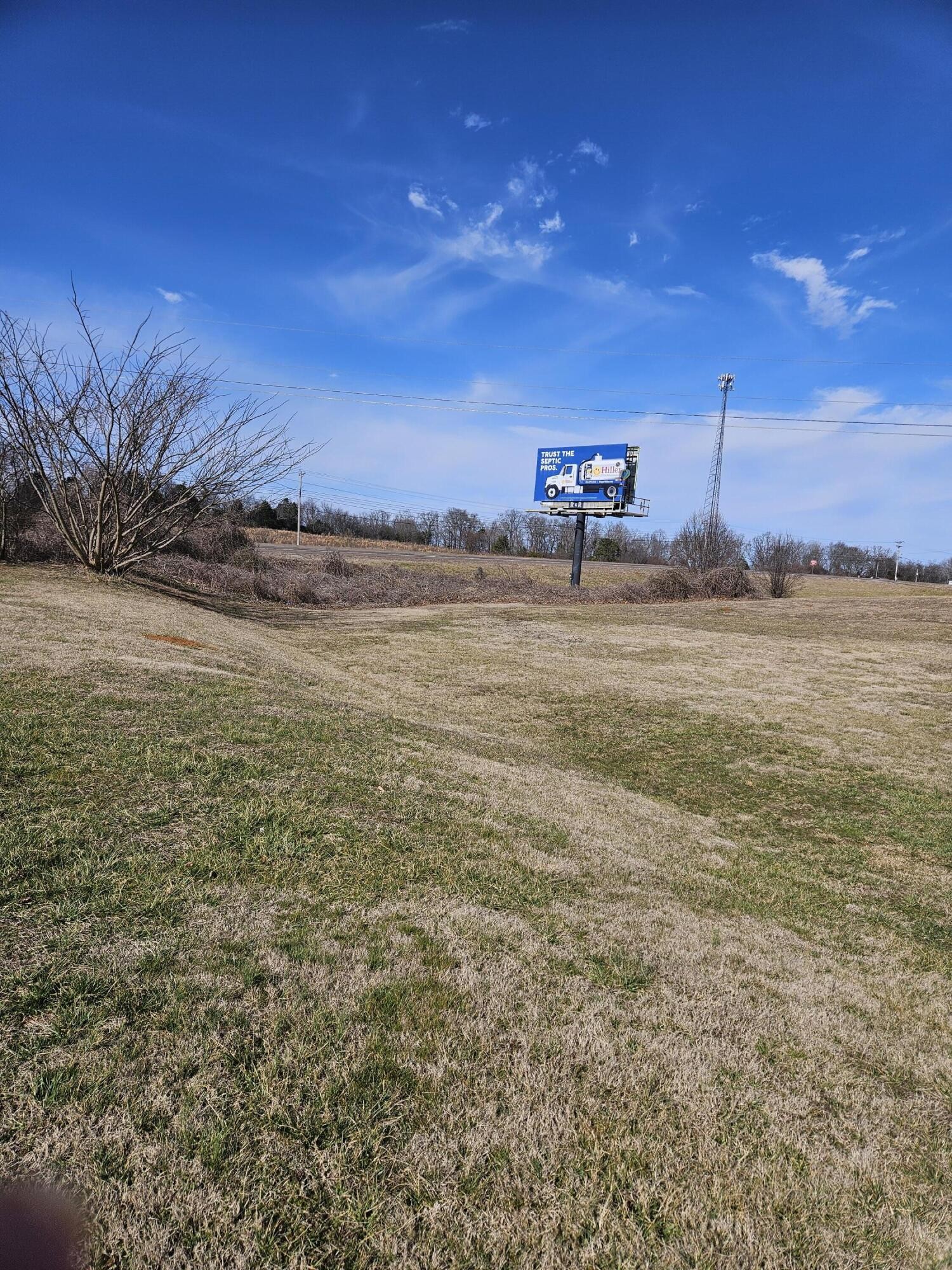 0 Highway 411 Benton TN 37307