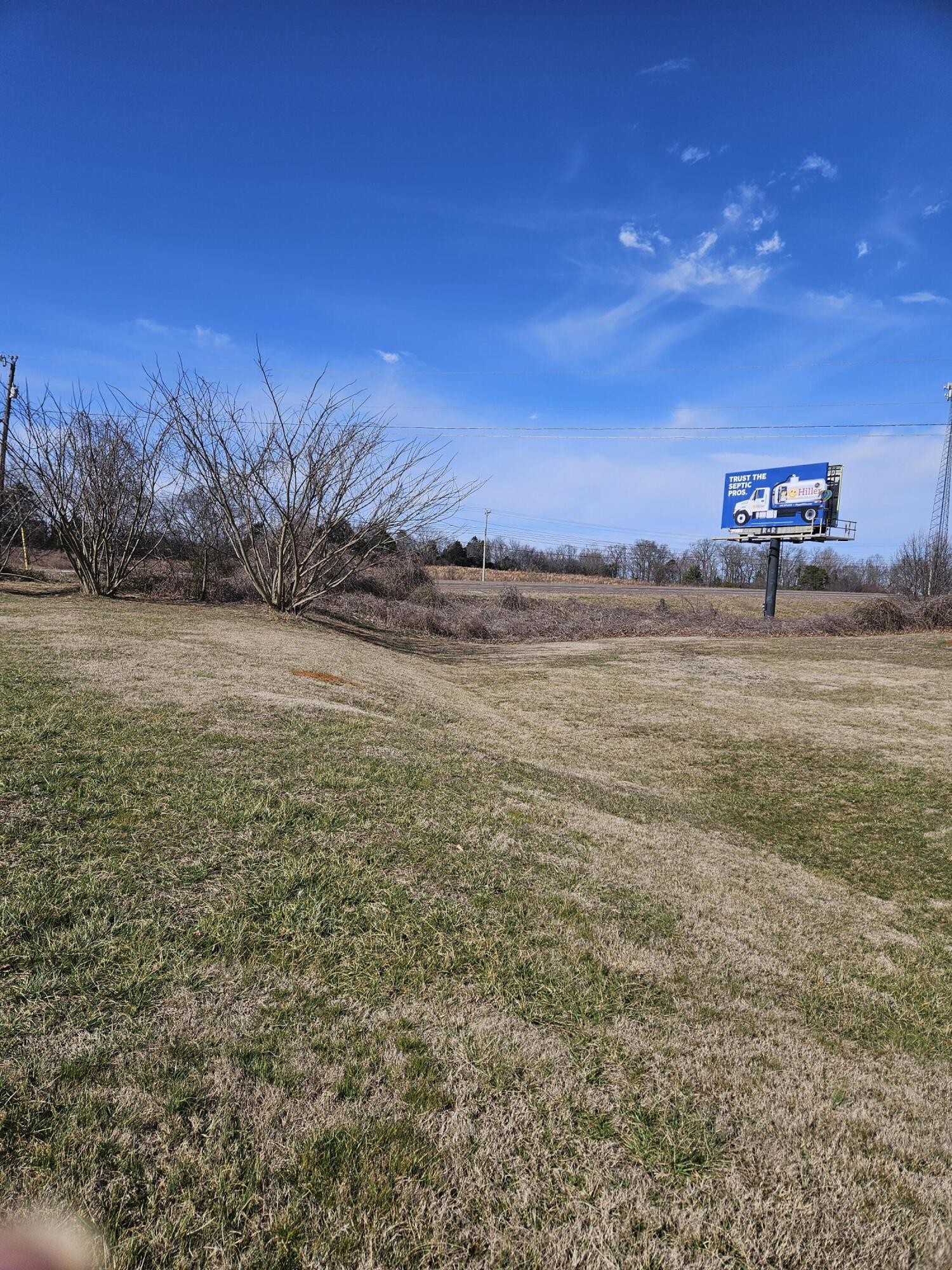 0 Highway 411 Benton TN 37307
