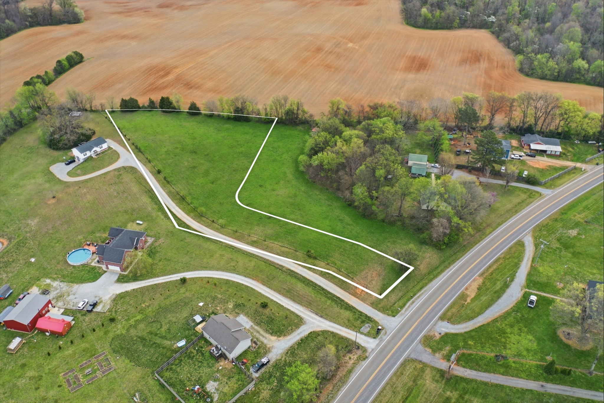 6483 Highway 161 Springfield TN 37172