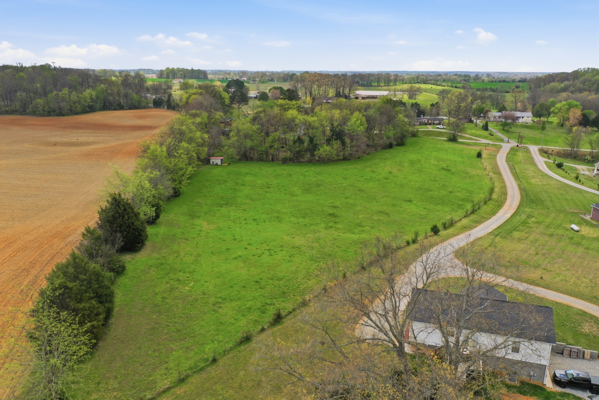 6483 Highway 161 Springfield TN 37172