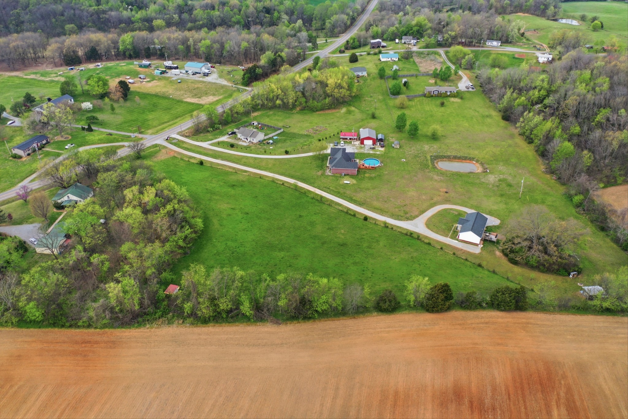6483 Highway 161 Springfield TN 37172