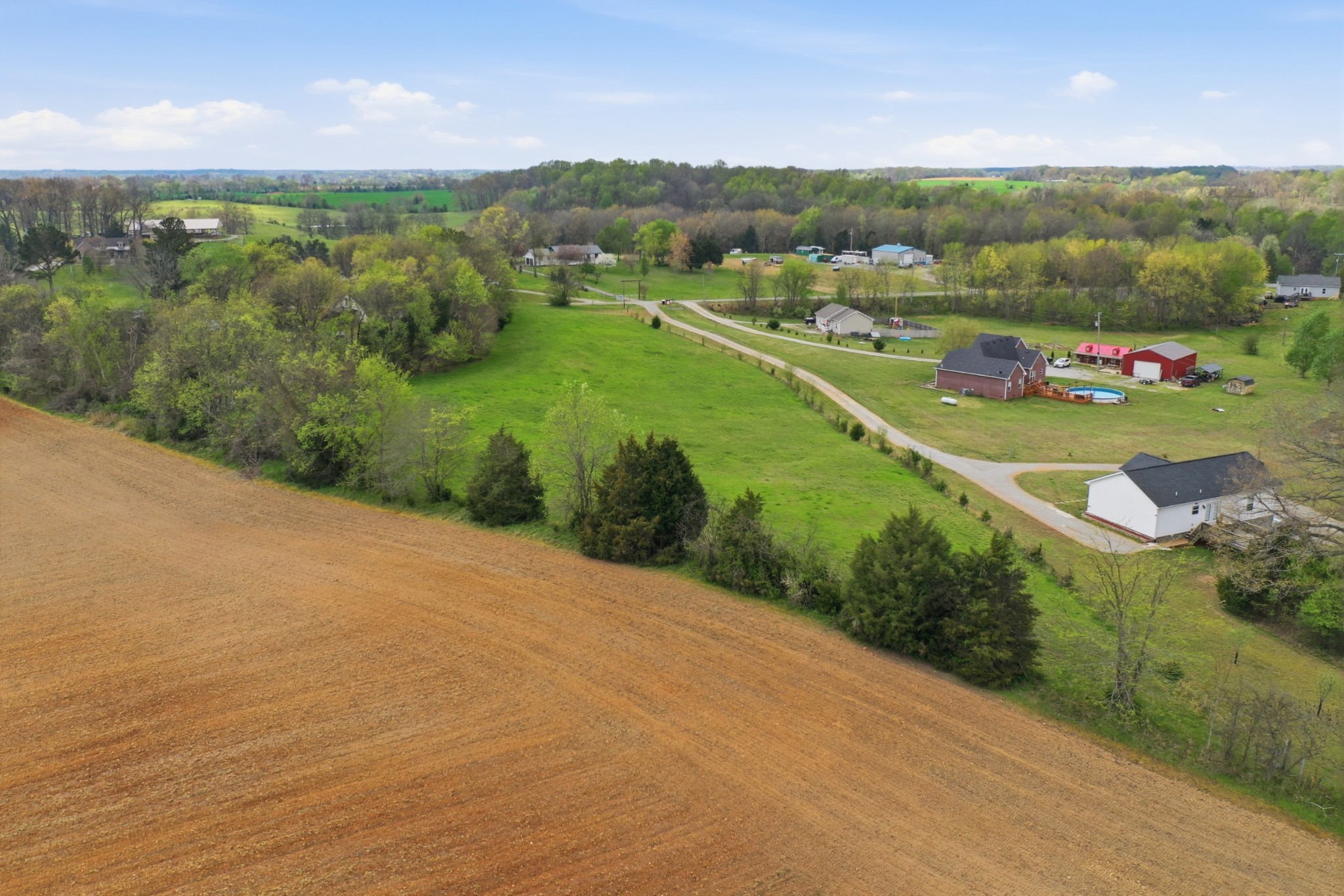 6483 Highway 161 Springfield TN 37172