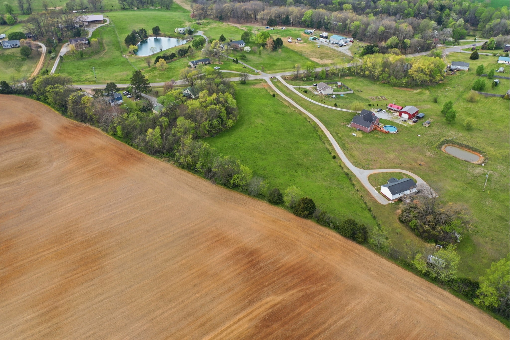 6483 Highway 161 Springfield TN 37172