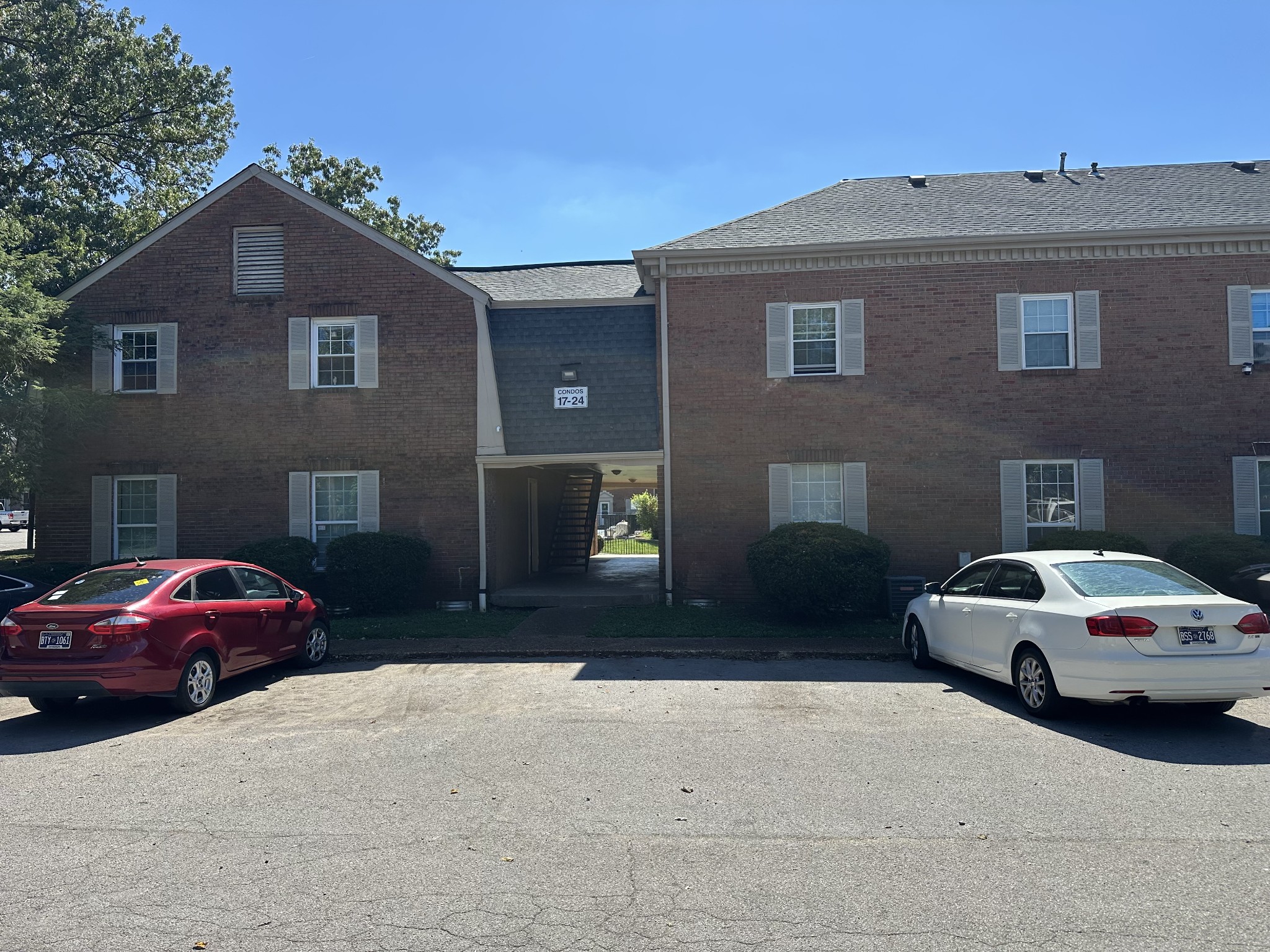 323 Forest Park Road Madison TN 37115
