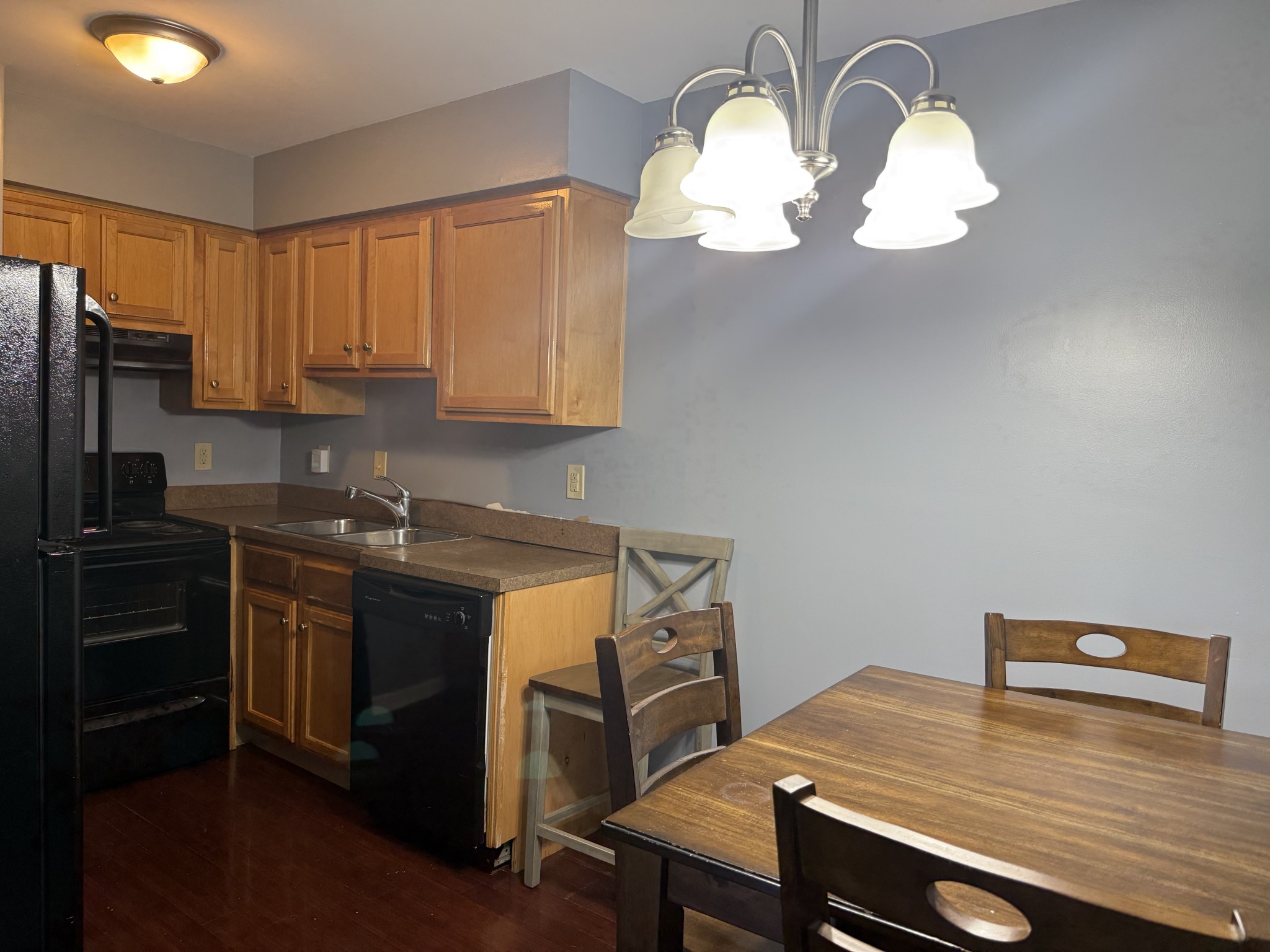 323 Forest Park Road Madison TN 37115