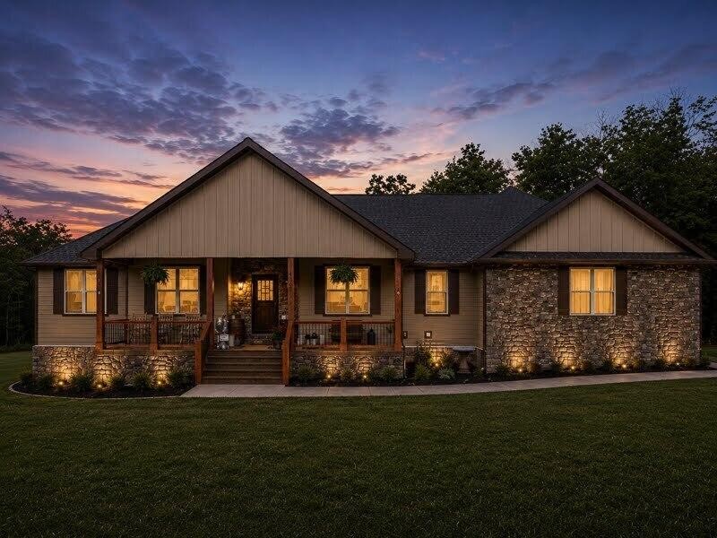 430 Gray Creek Road Graysville TN 37338