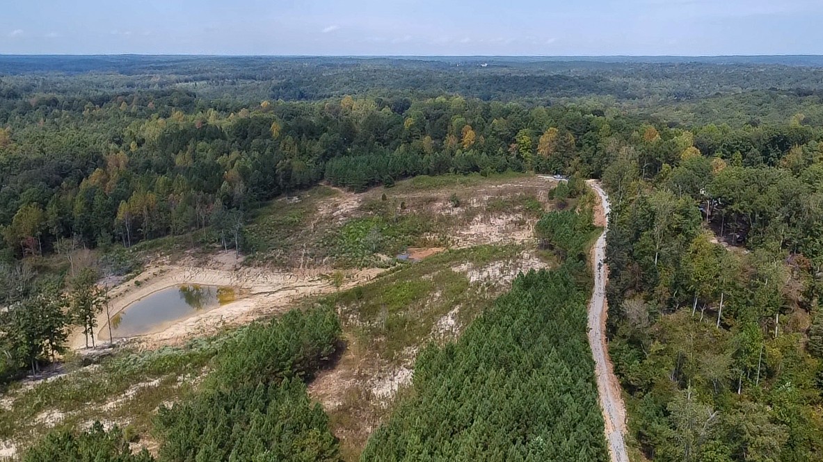 0 Jeannette Holladay Road Parsons TN 38363