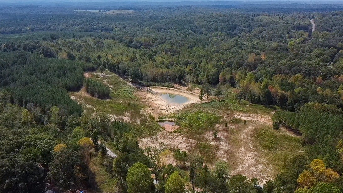 0 Jeannette Holladay Road Parsons TN 38363