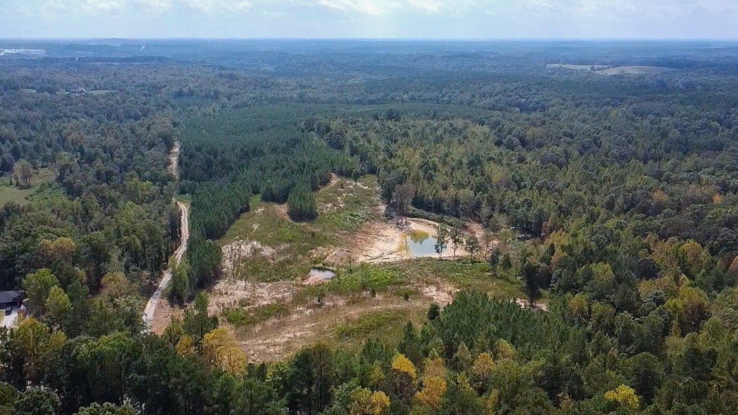 0 Jeannette Holladay Road Parsons TN 38363