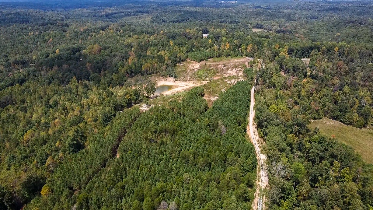 0 Jeannette Holladay Road Parsons TN 38363