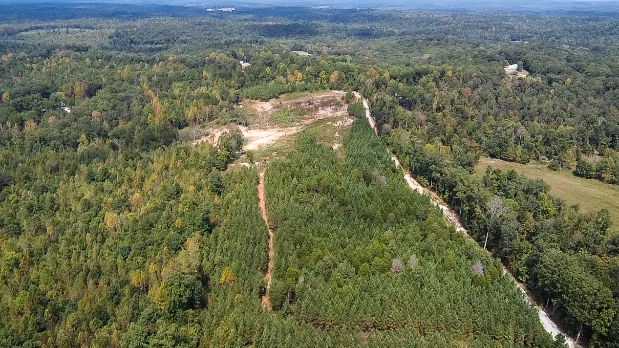 0 Jeannette Holladay Road Parsons TN 38363