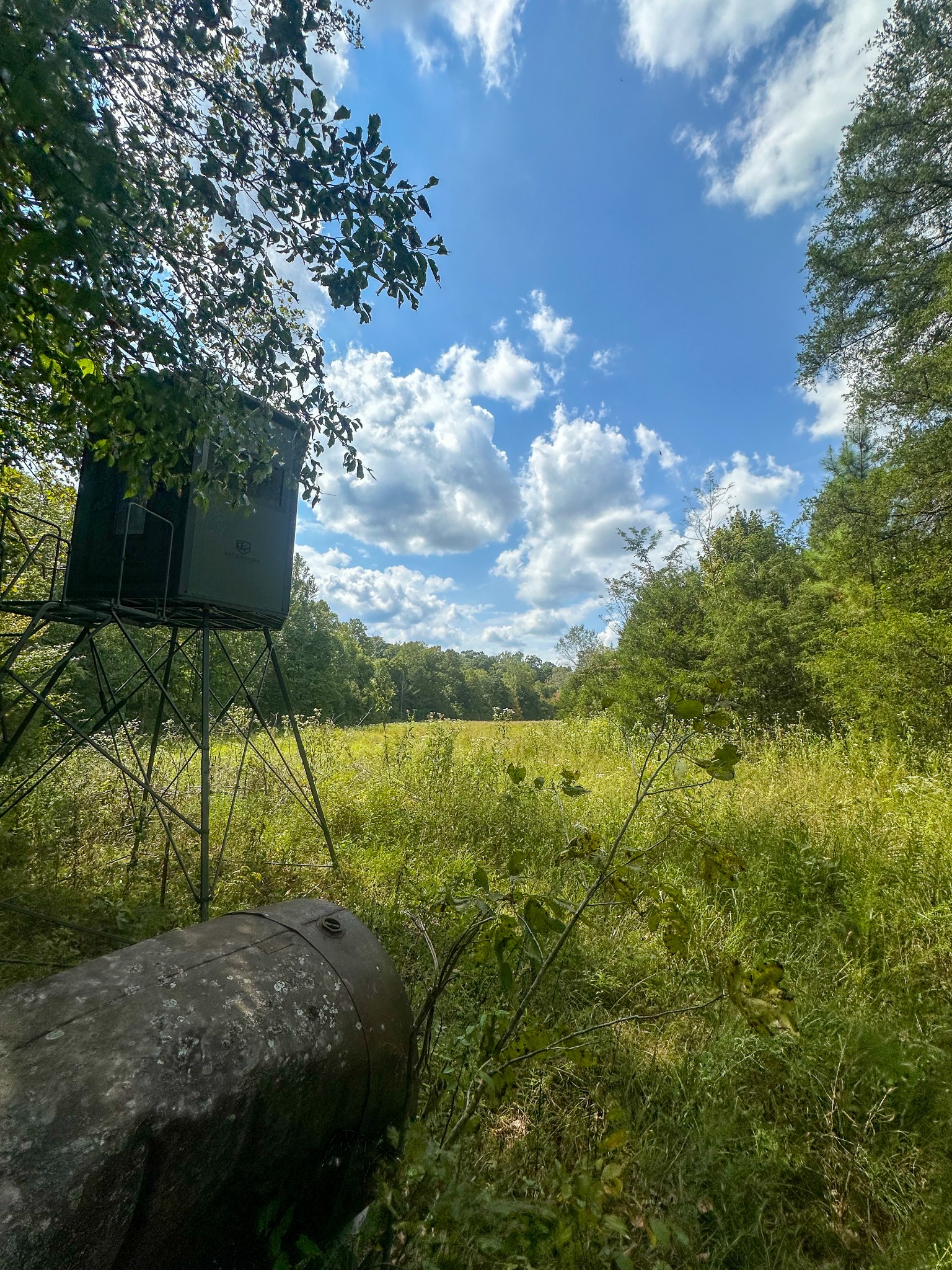 0 Jeannette Holladay Road Parsons TN 38363