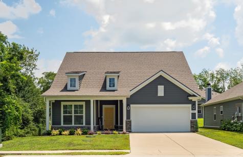 2905 Eckersley Drive Murfreesboro TN 37128