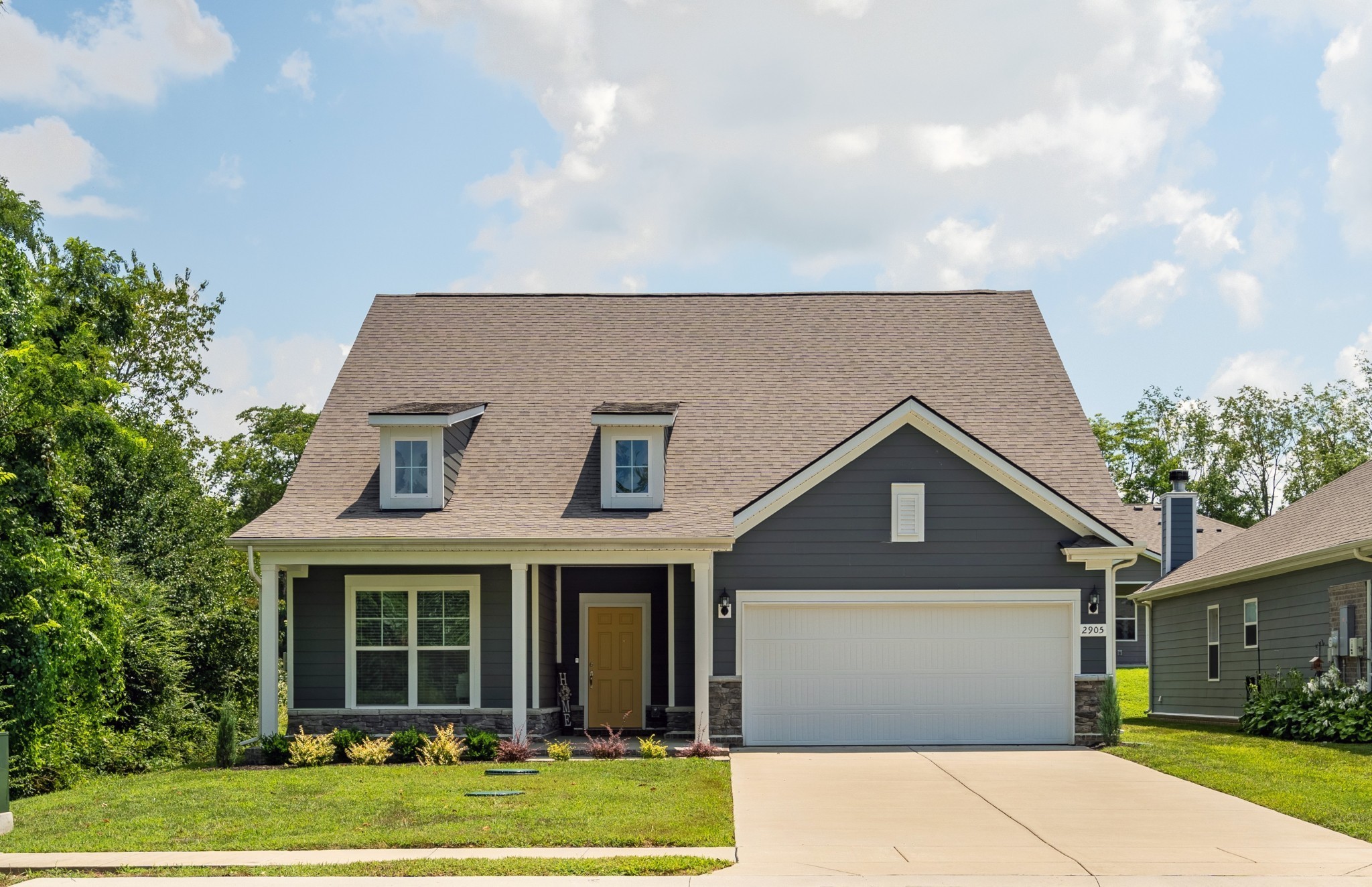2905 Eckersley Drive Murfreesboro TN 37128