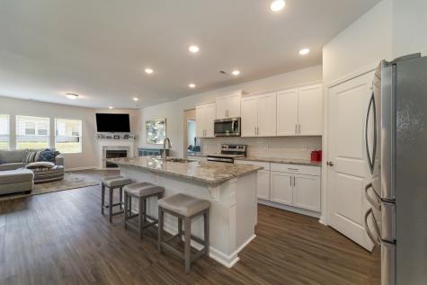 2905 Eckersley Drive Murfreesboro TN 37128