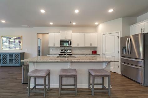2905 Eckersley Drive Murfreesboro TN 37128