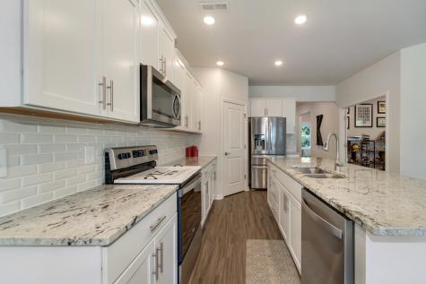 2905 Eckersley Drive Murfreesboro TN 37128